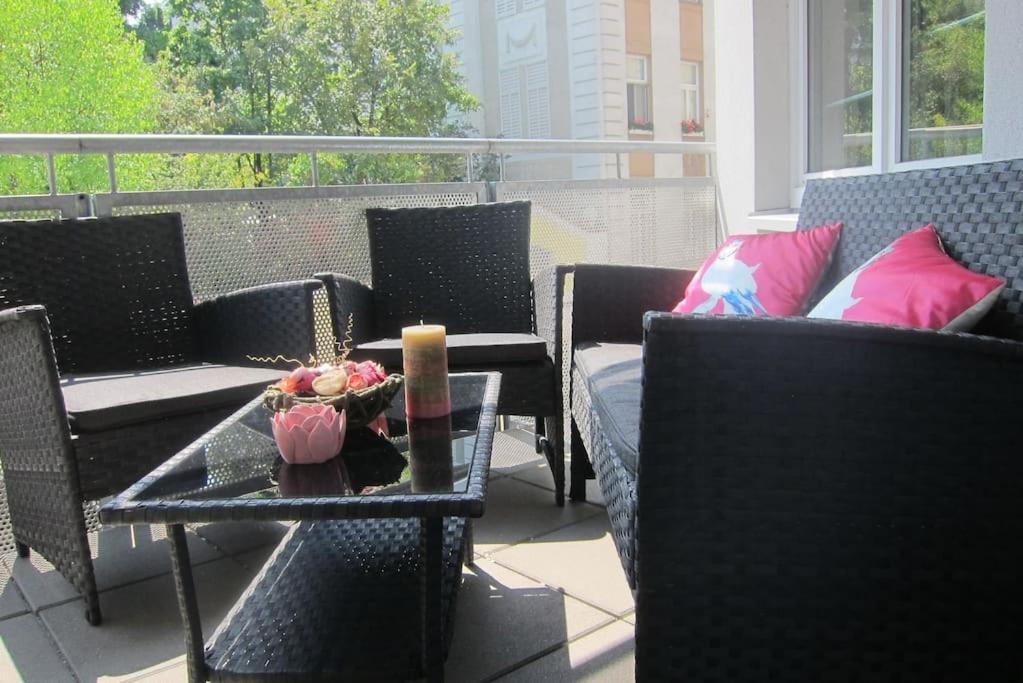 Vienna Citycenter+Terrace+Parking Εξωτερικό φωτογραφία